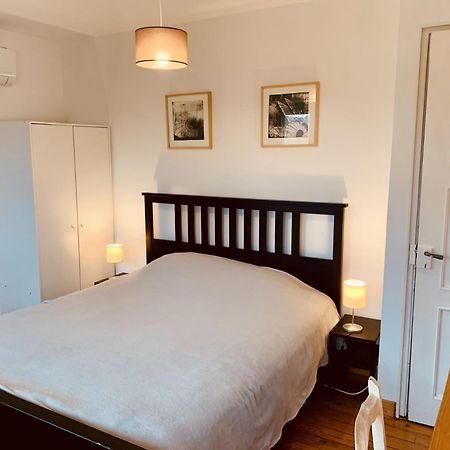 Maison Village, 10 Pers, Proche De La Plage 欧丹冈 外观 照片